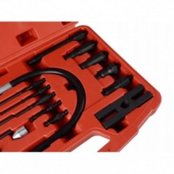 Dyzelinis kompresijos matuoklis