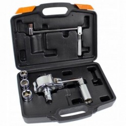 Padidintos jėgos rato raktas 1:16