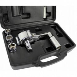 Padidintos jėgos rato raktas 1:16