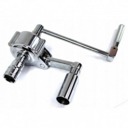 Padidintos jėgos rato raktas 1:16