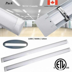 120W Led juostinis šviestuvas / lempa 120cm