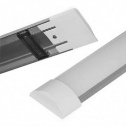 120W Led juostinis šviestuvas / lempa 120cm