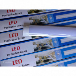 120W Led juostinis šviestuvas / lempa 120cm