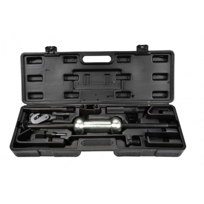 Blechhammer/-abzieher für...