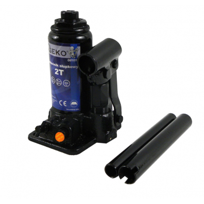 Hydraulikzylinderheber -...