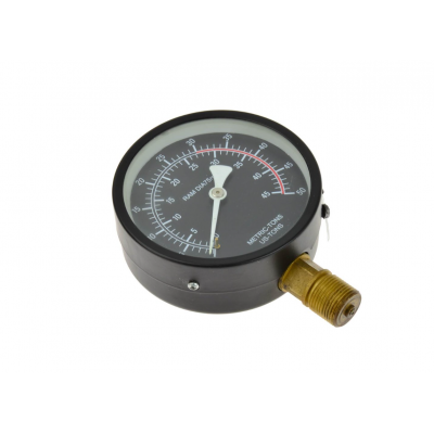 Druckmessgerät der...