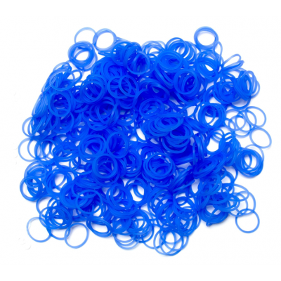 Loom Bands Gummiband Set...