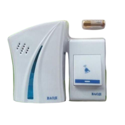 Drahtlose Türklingel