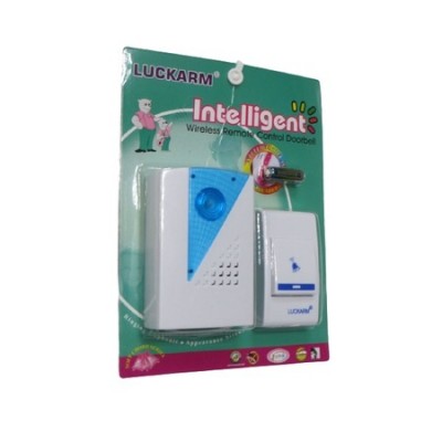 Drahtlose Türklingel