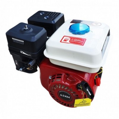 7.0AG variklis, 19mm velenas