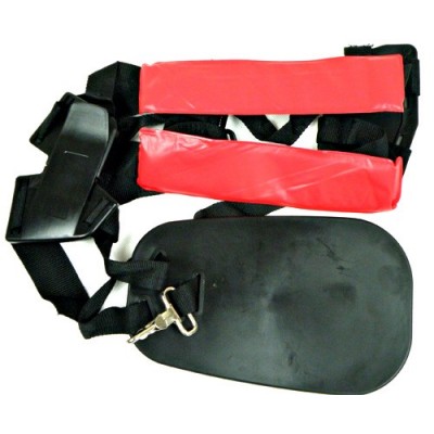 Diržas krūmapjovėms ir žoliapjovėms, trimeriams