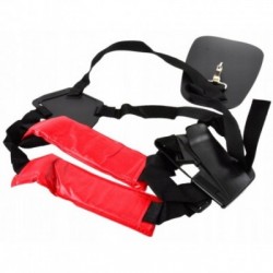 Diržas krūmapjovėms ir žoliapjovėms, trimeriams