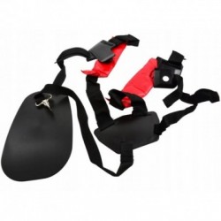 Diržas krūmapjovėms ir žoliapjovėms, trimeriams