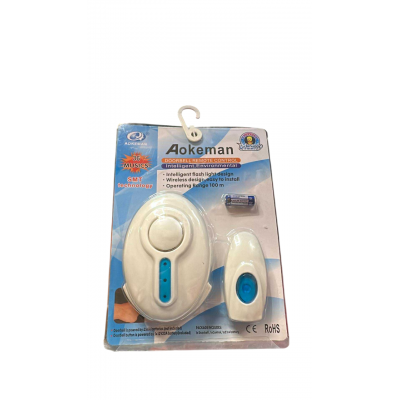 Drahtlose Türklingel