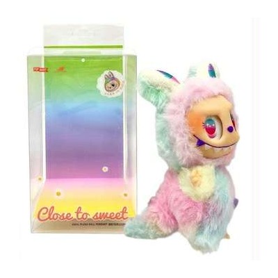 Labubu Monster Spielzeug –...