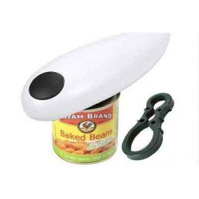 Elektrischer Dosenöffner