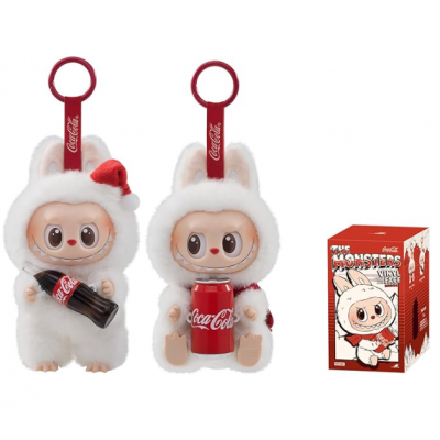 Labubu Monster-Spielzeug...