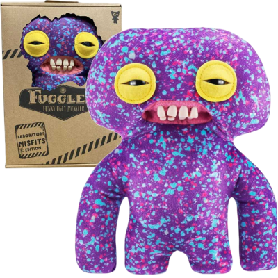 Fuggler lustiges hässliches...