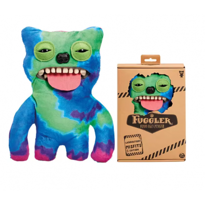 Fuggler lustiges hässliches...