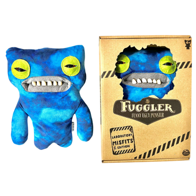 Fuggler lustiges hässliches...