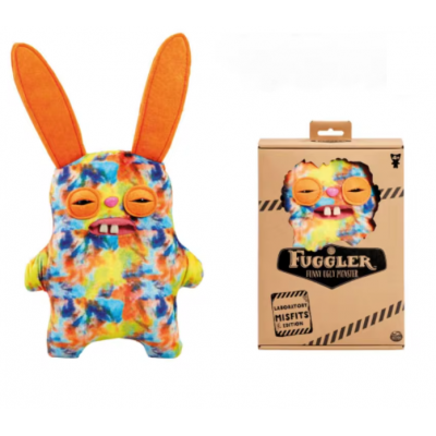 Fuggler lustiges hässliches...