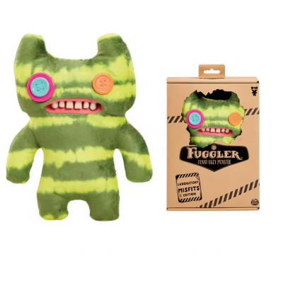 Fuggler lustiges hässliches...