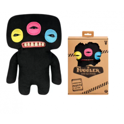 Fuggler lustiges hässliches...