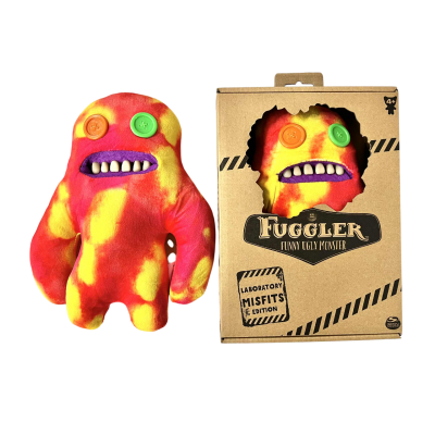 Fuggler lustiges hässliches...