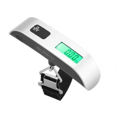 Elektronische Handwaage,...