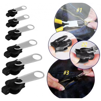 Reißverschluss-Reparaturset...