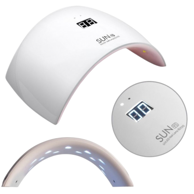 Nagellacktrockner /...