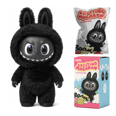 NEU! Labubu das Monster...