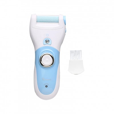 Elektrischer Fußschrubber...