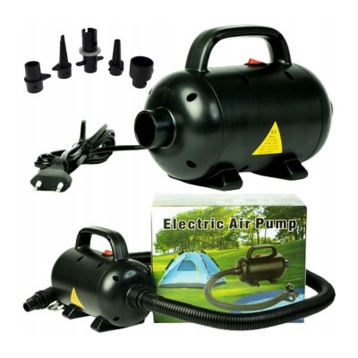 Elektrische Luftpumpe für...