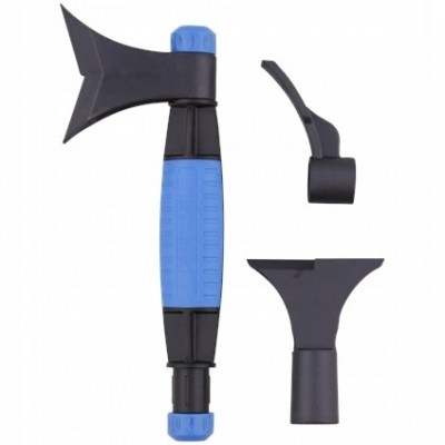 Silikonentfernungsspatel...