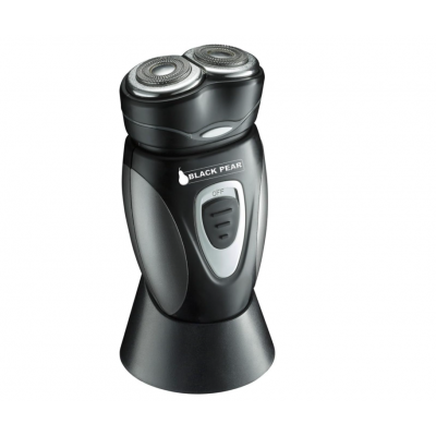 Akkubetriebener Haarschneider