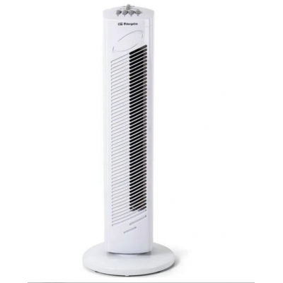 Elektrischer Turmventilator...