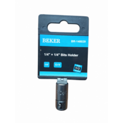 Galvutė bitams 1/4″ x 1/4″ Cr-V