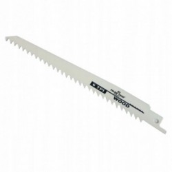 Pjūkliukai stumdomam siaurapjūkliui,  miedenai 5vnt., 150mm