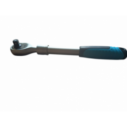 Terkšlė galvutėms teleskopinė 72d., 1/2″