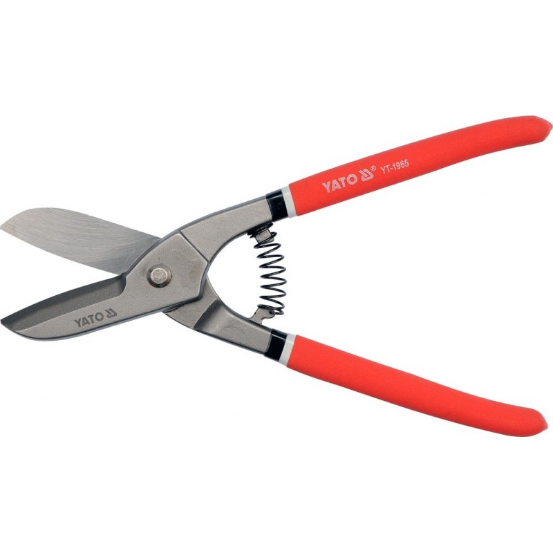 Žirklės skardai 300mm