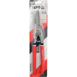 Žirklės skardai 300mm