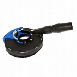 Apsauginis gaubtas kampiniams šlifuokliams 115/125mm