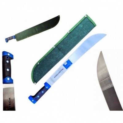 Mačetė su dėklu 60cm