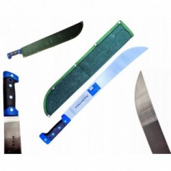 Mačetė su dėklu 60cm