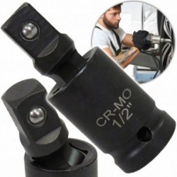 Smūginė kardaninė jungtis 1/2″ 67,5mm