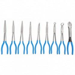 Replių prailgintų rinkinys 9vnt.