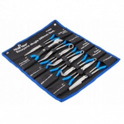 Replių prailgintų rinkinys 9vnt.