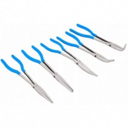 Replių prailgintų rinkinys 9vnt.