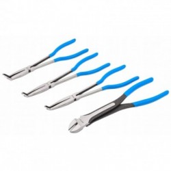 Replių prailgintų rinkinys 9vnt.